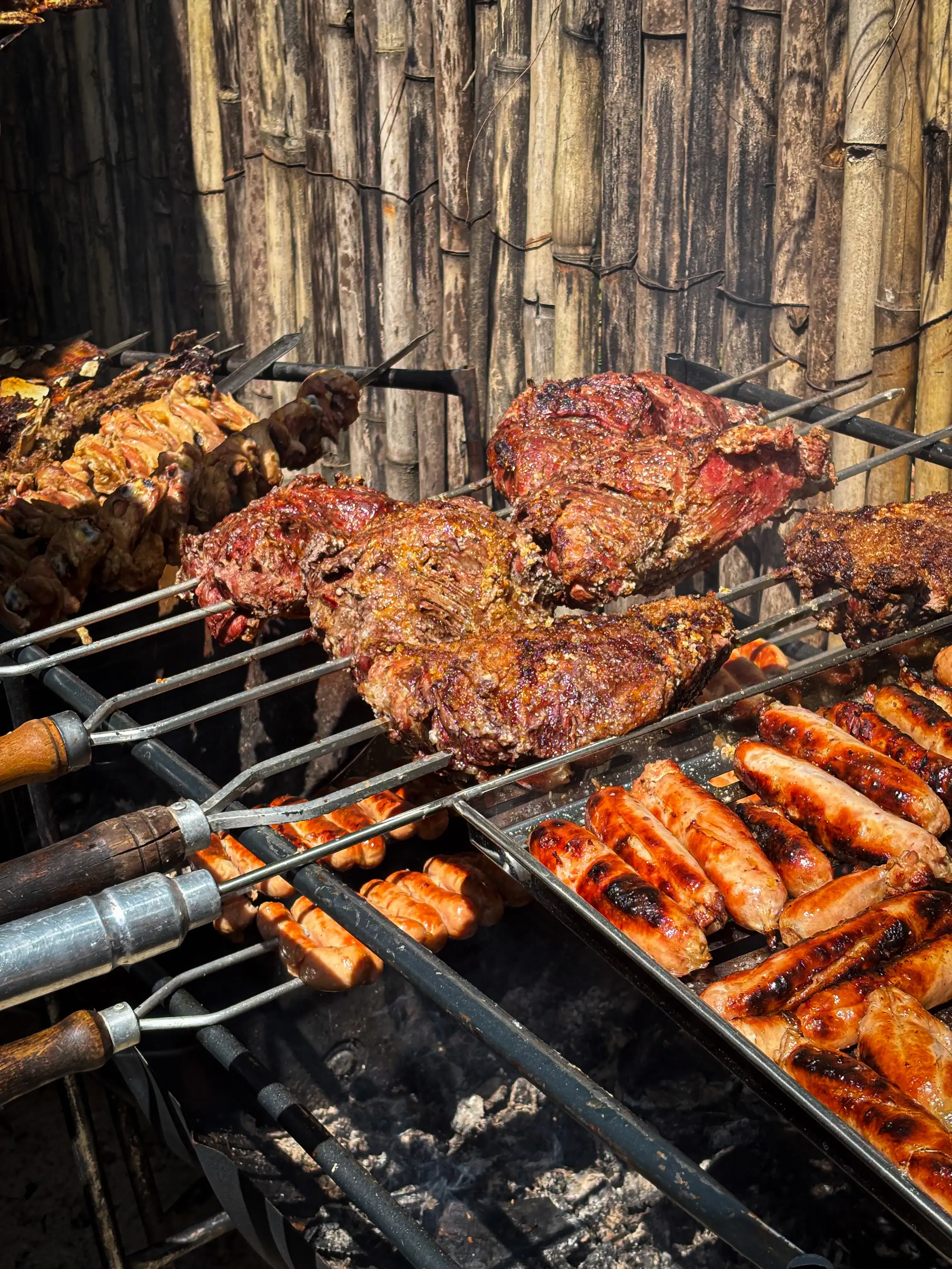 Gastronomia Quinta do Itacolomi